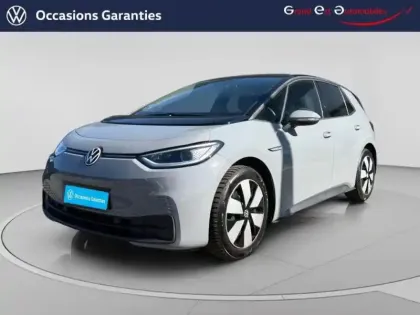 Photo Volkswagen Id.3 Business