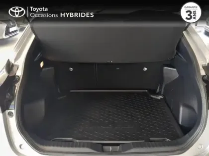 Photo 9 Toyota Yaris  Cross 116h Design MY22