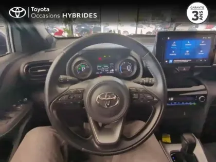 Photo 8 Toyota Yaris  Cross 116h Design MY22
