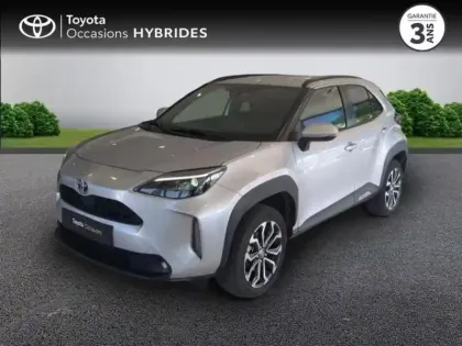 Photo Toyota Yaris Design