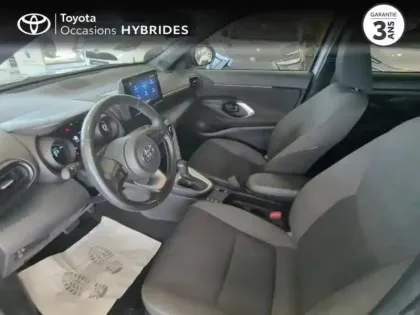 Photo 10 Toyota Yaris  Cross 116h Design MY22