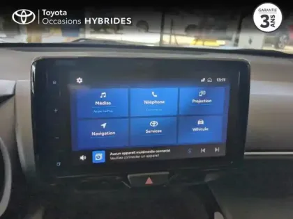 Photo 14 Toyota Yaris  Cross 116h Design MY22