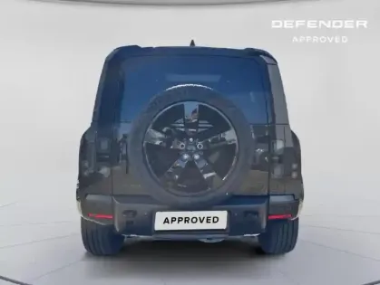 Photo 6 Land rover Defender  110 2.0 P300e PHEV X-Dynamic HSE