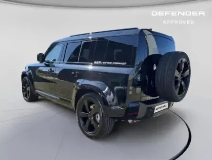 Photo 7 Land rover Defender  110 2.0 P300e PHEV X-Dynamic HSE