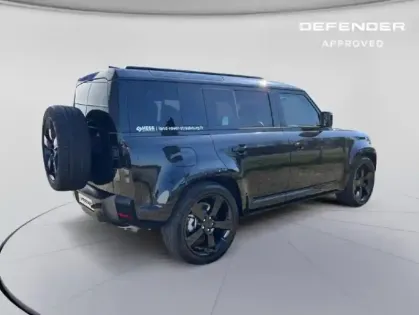 Photo 5 Land rover Defender  110 2.0 P300e PHEV X-Dynamic HSE