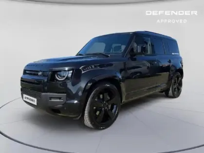 Photo Land Rover Defender X-dynamic Hse