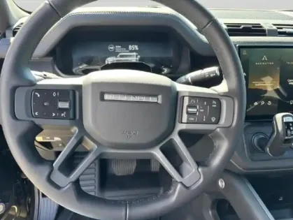 Photo 11 Land rover Defender  110 2.0 P300e PHEV X-Dynamic HSE