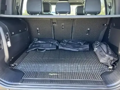 Photo 13 Land rover Defender  110 2.0 P300e PHEV X-Dynamic HSE