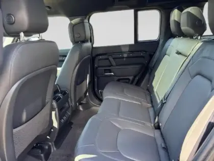 Photo 10 Land rover Defender  110 2.0 P300e PHEV X-Dynamic HSE