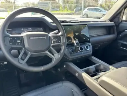 Photo 14 Land rover Defender  110 2.0 P300e PHEV X-Dynamic HSE