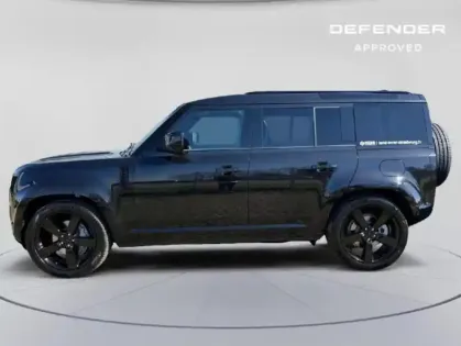 Photo 8 Land rover Defender  110 2.0 P300e PHEV X-Dynamic HSE