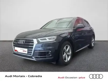 Photo Audi Q5 Design Luxe