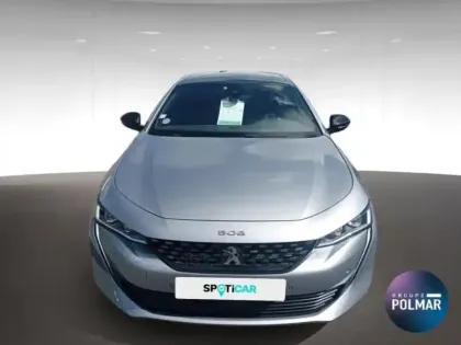 Photo 16 Peugeot 508  HYBRID 225ch GT e-EAT8