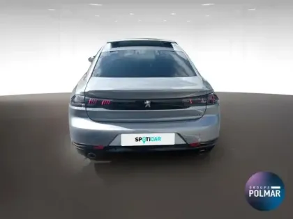 Photo 19 Peugeot 508  HYBRID 225ch GT e-EAT8