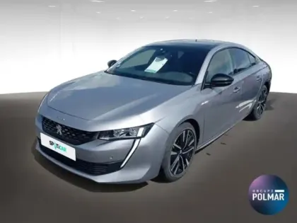 Photo 15 Peugeot 508  HYBRID 225ch GT e-EAT8