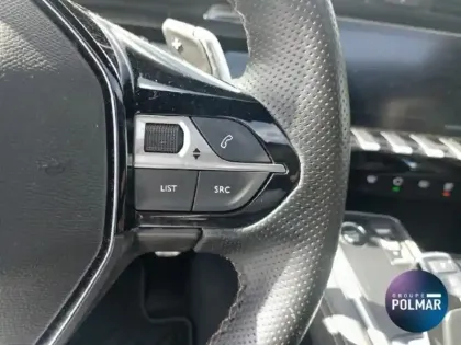Photo 14 Peugeot 508  HYBRID 225ch GT e-EAT8