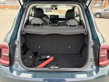 Photo 5 Fiat 500  e 118ch (RED) MY23