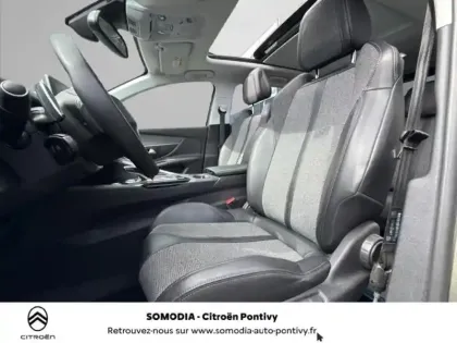 Photo 8 Peugeot 3008  1.6 THP 165ch Allure S&S EAT6