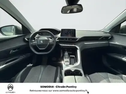 Photo 7 Peugeot 3008  1.6 THP 165ch Allure S&S EAT6