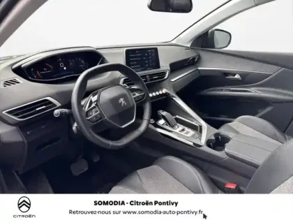 Photo 10 Peugeot 3008  1.6 THP 165ch Allure S&S EAT6