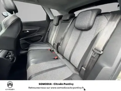 Photo 9 Peugeot 3008  1.6 THP 165ch Allure S&S EAT6