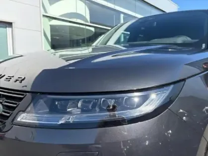 Photo 12 Land rover Range Rover  Sport 3.0 P460e 460ch PHEV Dynamic HSE