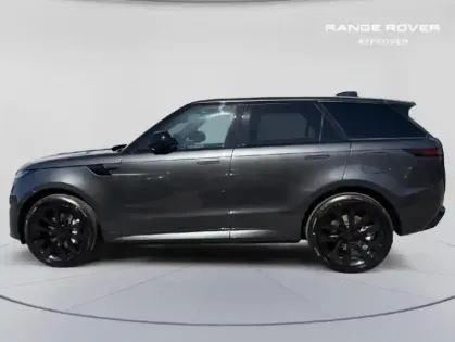 Photo 8 Land rover Range Rover  Sport 3.0 P460e 460ch PHEV Dynamic HSE