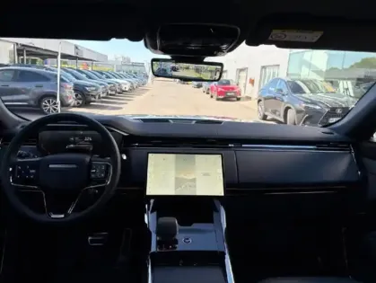 Photo 14 Land rover Range Rover  Sport 3.0 P460e 460ch PHEV Dynamic HSE