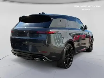 Photo 5 Land rover Range Rover  Sport 3.0 P460e 460ch PHEV Dynamic HSE