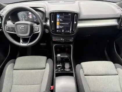 Photo 10 Volvo Xc40  T4 Recharge 129 + 82ch Plus DCT 7