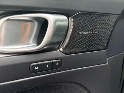 Photo 7 Volvo Xc40  T4 Recharge 129 + 82ch Plus DCT 7