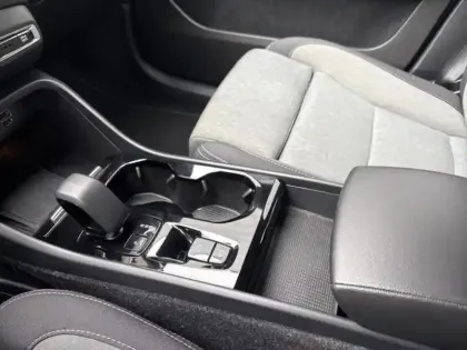 Photo 11 Volvo Xc40  T4 Recharge 129 + 82ch Plus DCT 7