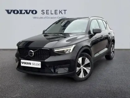 Photo Volvo Xc40 Plus