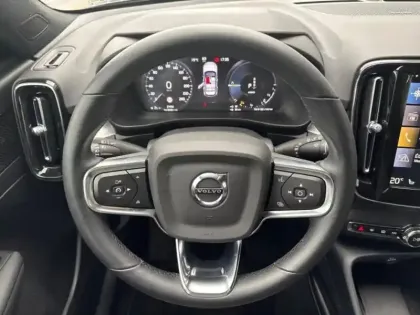Photo 9 Volvo Xc40  T4 Recharge 129 + 82ch Plus DCT 7