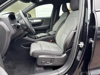 Photo 5 Volvo Xc40  T4 Recharge 129 + 82ch Plus DCT 7