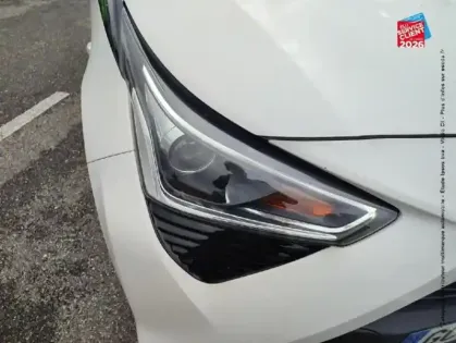 Photo 12 Toyota Aygo  1.0 VVT-i 72ch x-play 5p