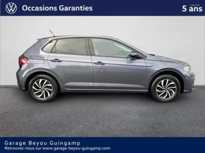 Photo 23 Volkswagen Polo  1.0 TSI 95ch VW Edition