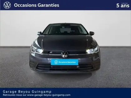 Photo 21 Volkswagen Polo  1.0 TSI 95ch VW Edition