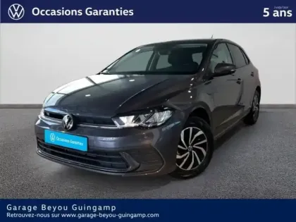Photo 20 Volkswagen Polo  1.0 TSI 95ch VW Edition