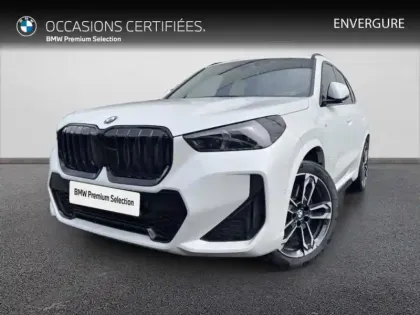 Photo Bmw X1 M Sport