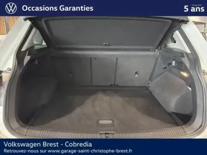 Photo 6 Volkswagen Tiguan  2.0 TDI 150ch Life Business DSG7