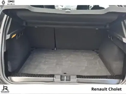 Photo 6 Dacia Sandero  1.0 ECO-G 100ch Stepway Extreme -24