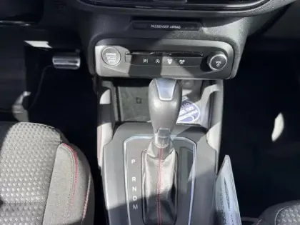Photo 7 Ford Focus  SW 1.0 Flexifuel mHEV 125ch ST-Line X Powershift BIOETHANOL