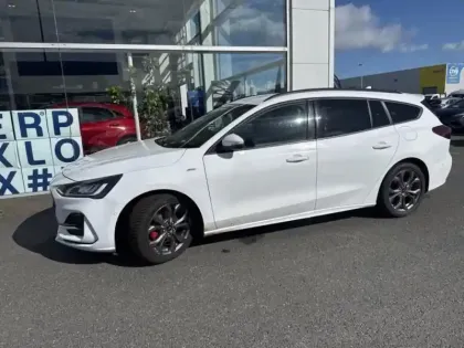 Photo Ford Focus St-line X