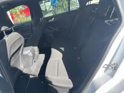 Photo 9 Ford Focus  SW 1.0 Flexifuel mHEV 125ch ST-Line X Powershift BIOETHANOL