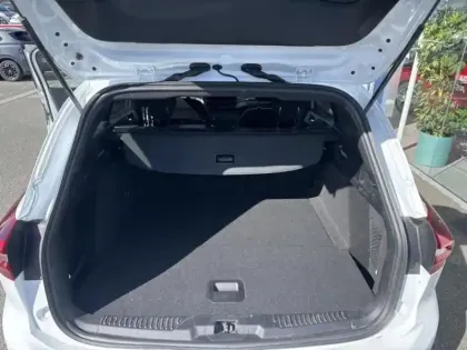 Photo 11 Ford Focus  SW 1.0 Flexifuel mHEV 125ch ST-Line X Powershift BIOETHANOL