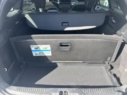 Photo 12 Ford Focus  SW 1.0 Flexifuel mHEV 125ch ST-Line X Powershift BIOETHANOL