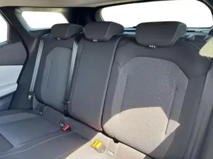 Photo 8 Ford Explorer  170ch Standard Range 52kWh Style RWD