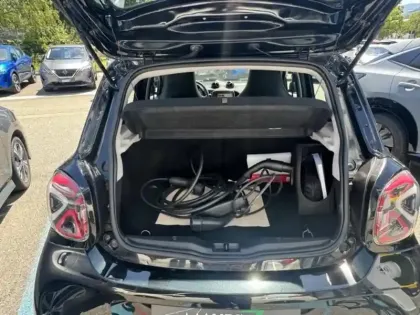 Photo 11 Smart Forfour  Electrique 82ch Edition One