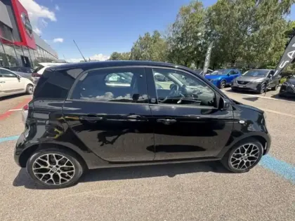 Photo 6 Smart Forfour  Electrique 82ch Edition One